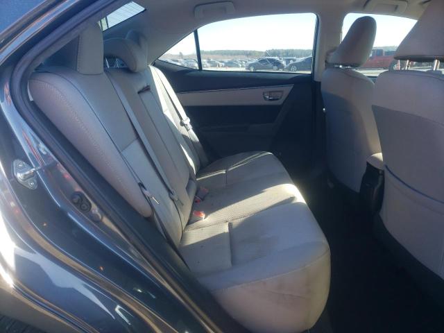 2T1BURHE8GC608575 Toyota COROLLA L
