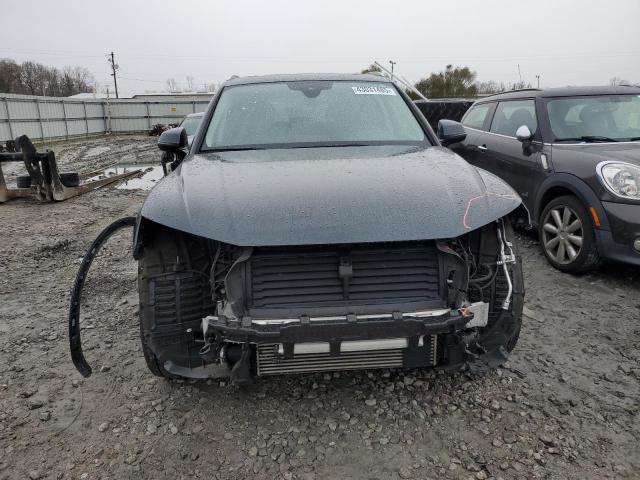 WA1BNAFY4J2024962 Audi Q5 PREMIUM