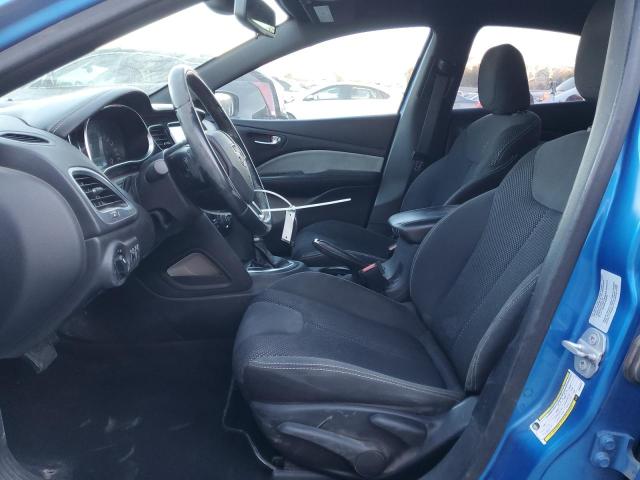 1C3CDFBB7GD592572 Dodge DART SXT