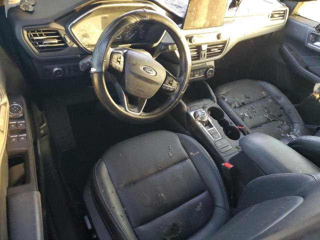 1FMCU0H65MUB32353 Ford ESCAPE SEL
