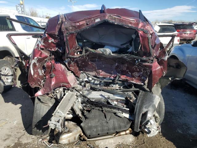 7FARW2H58KE035105 Honda l15be