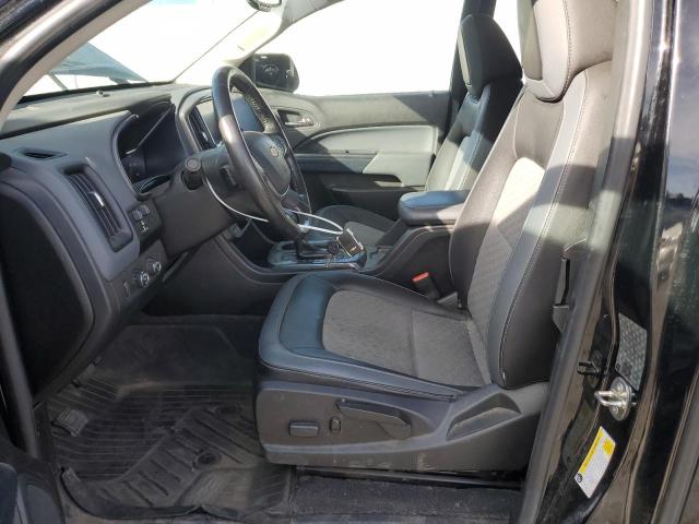 1GCHTDEN2K1206228 Chevrolet COLORADO Z