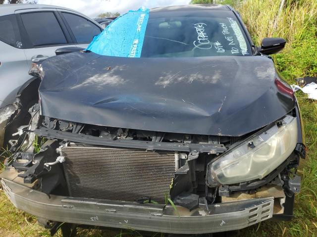 19XFC2F55GE003350 Honda k20c2