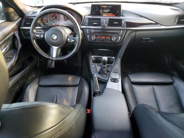 WBA3B9C56FJ466258 BMW 335i