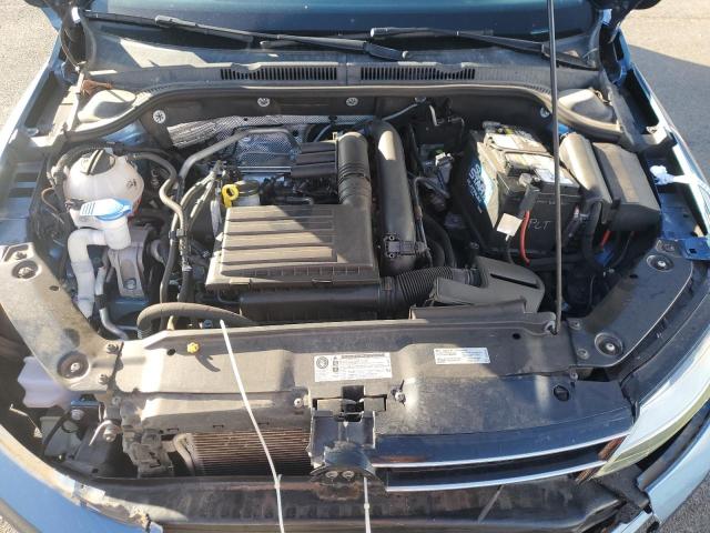 3VW2B7AJ3HM234707 Volkswagen 1.4 tsi