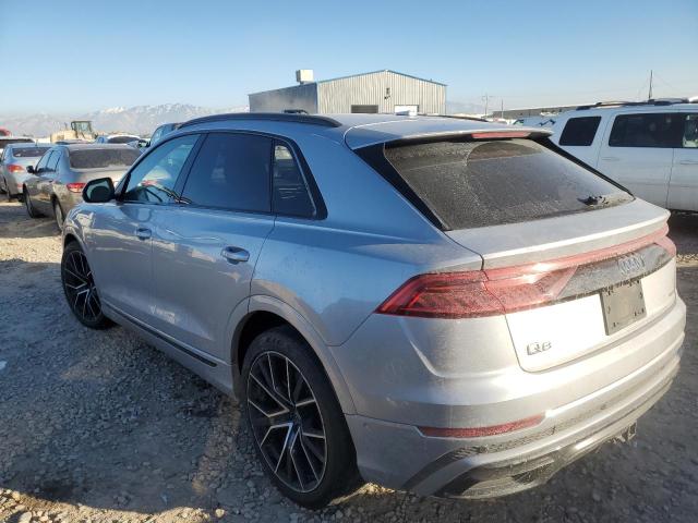 WA1FVAF15KD019070 Audi Q8
