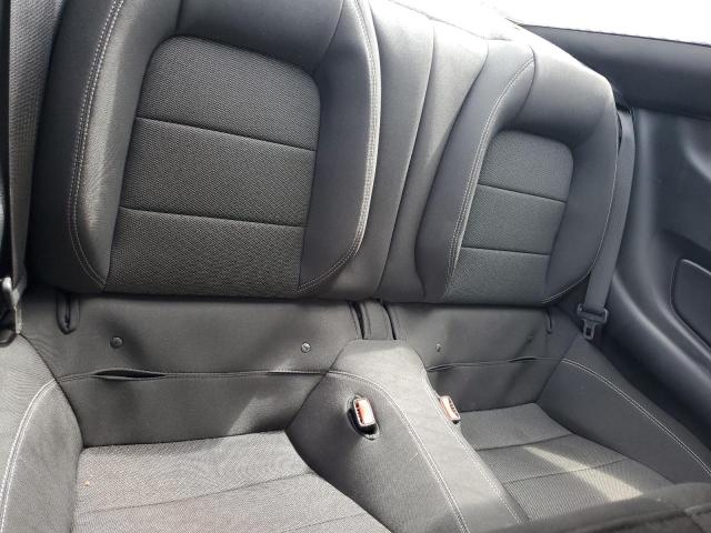 1FA6P8AM2H5286976 Ford 3.7l 4v