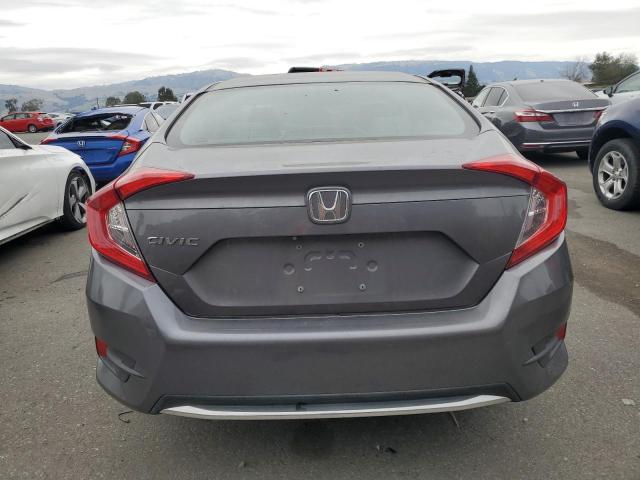 19XFC2F64KE206831 Honda k20c2