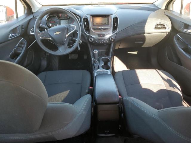 1G1BE5SMXJ7113205 Chevrolet CRUZE LT
