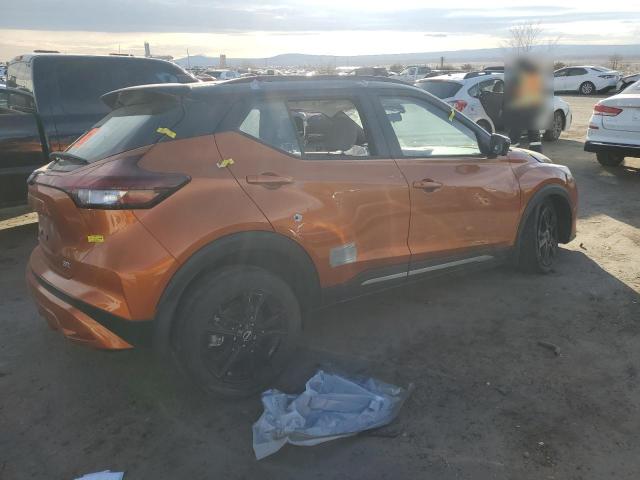 3N1CP5DV7PL496457 Nissan Kicks