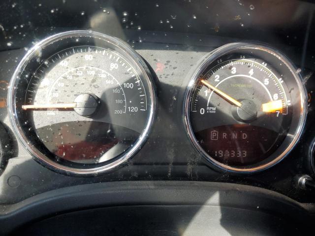 1C4NJCEA4GD599431 Jeep COMPASS LA