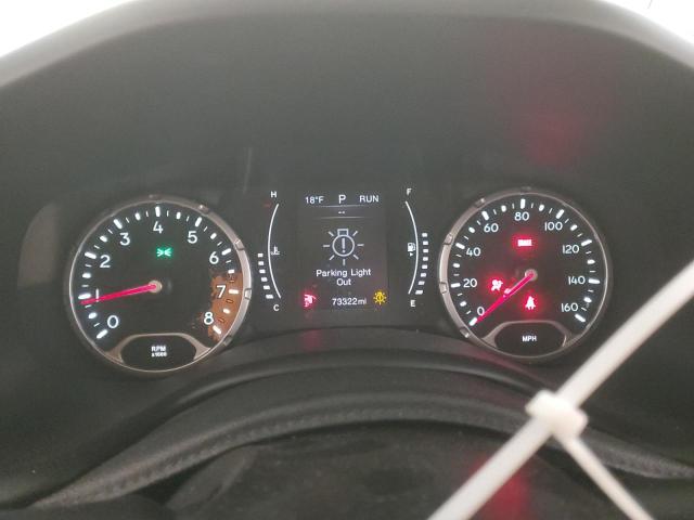 ZACCJBAB2HPE54651 Jeep RENEGADE S