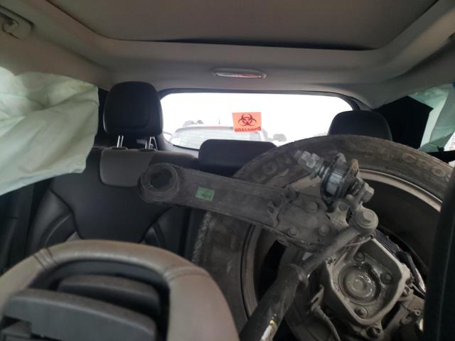 1C4PJLDSXEW129537 Jeep CHEROKEE L