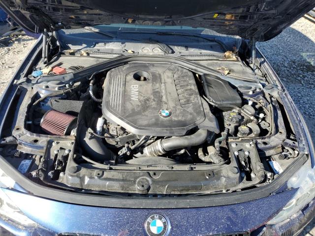 WBA8B7G36HNU38281 BMW 340 XI