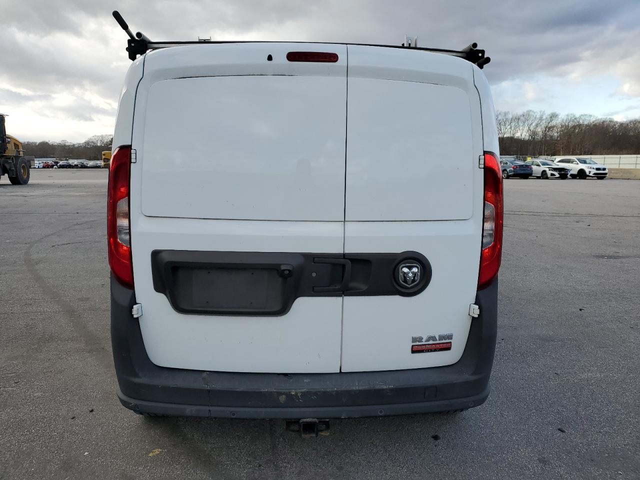RAM All Models 2018 ZFBERFAB1J6L54626 Photo 15