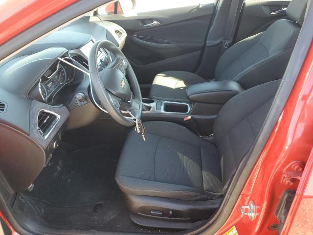 1G1BE5SMXJ7113205 Chevrolet CRUZE LT