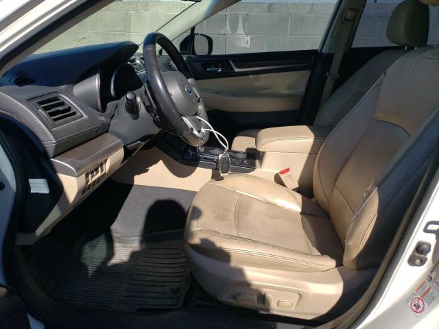 4S3BNEN61K3012423 Subaru LEGACY 3.6