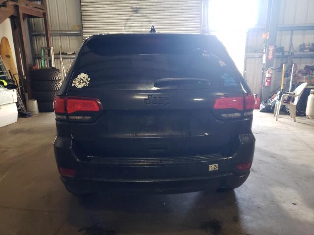 1C4RJFAG7JC258907 Jeep Grand Cherokee
