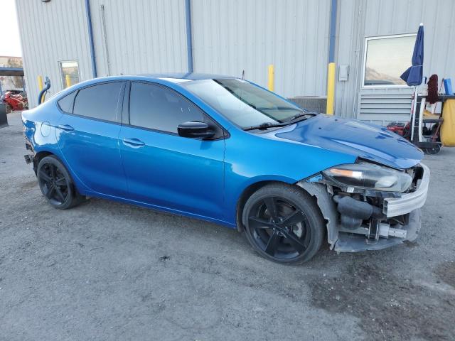 1C3CDFBB7GD592572 Dodge DART SXT