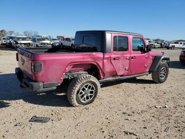 1C6JJTBG1RL130871 Jeep Gladiator