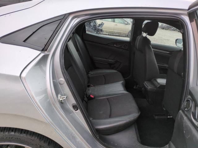 SHHFK7H4XMU220319 Honda CIVIC SPOR