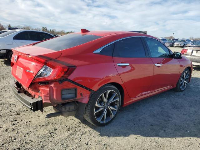 2HGFC1F95LH683134 Honda l15b7