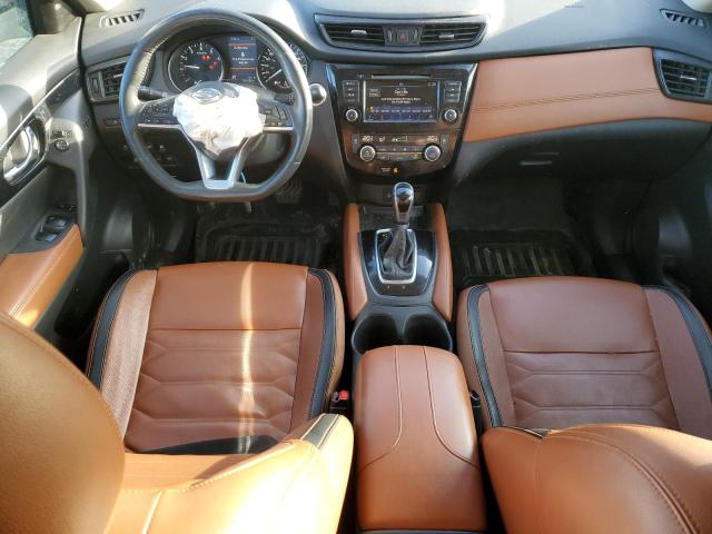 5N1AT2MV1JC747874 Nissan Rogue