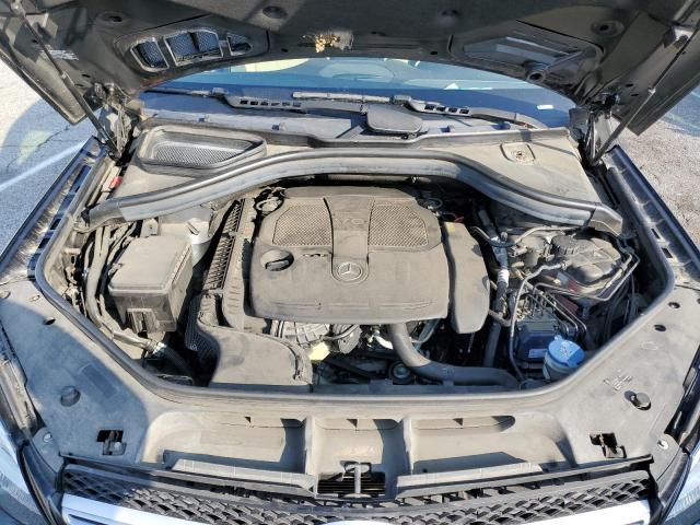 4JGDA5JB0HA873020 Mercedes-Benz m276