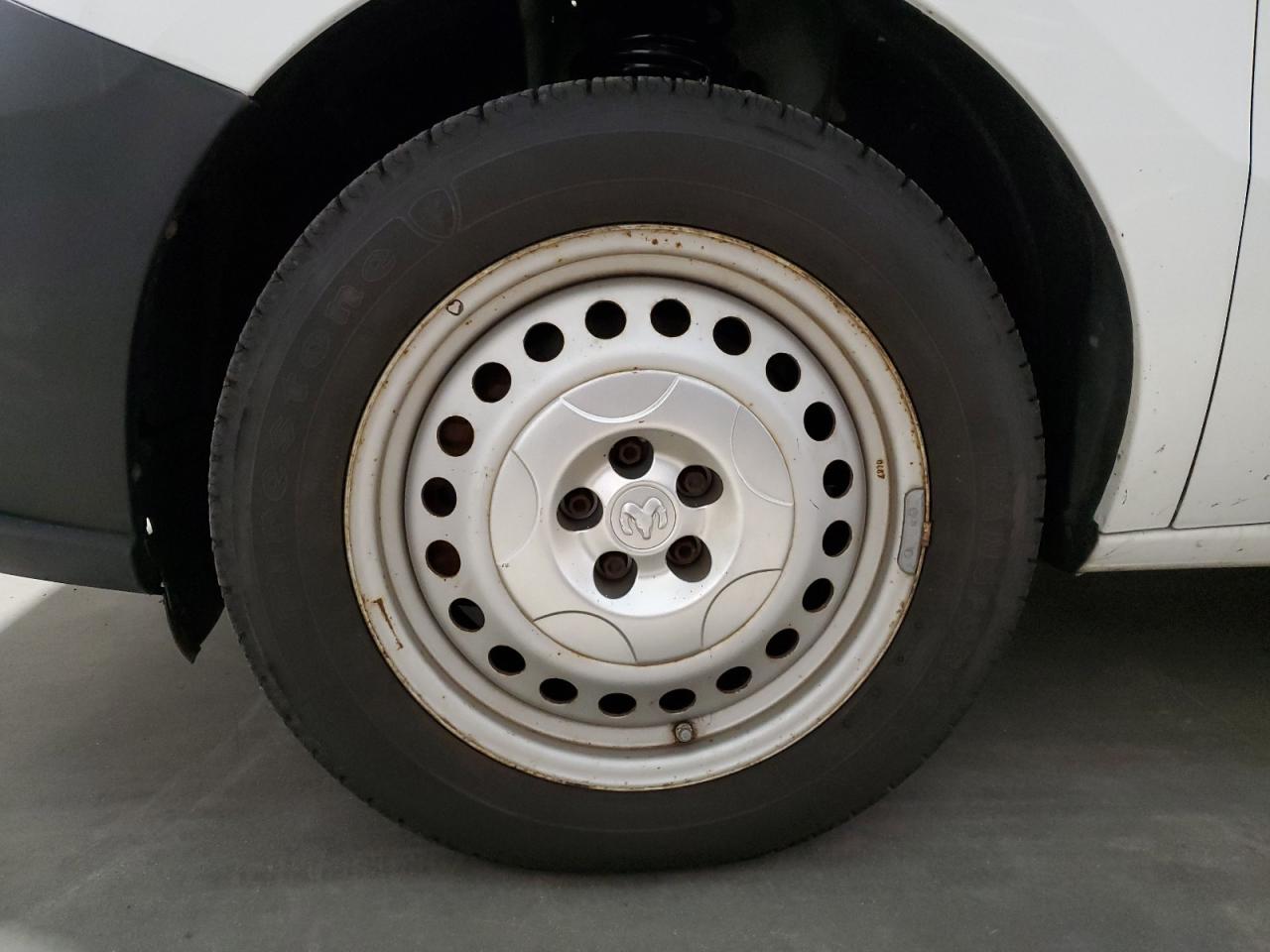 RAM All Models 2018 ZFBERFAB1J6L54626 Photo 17