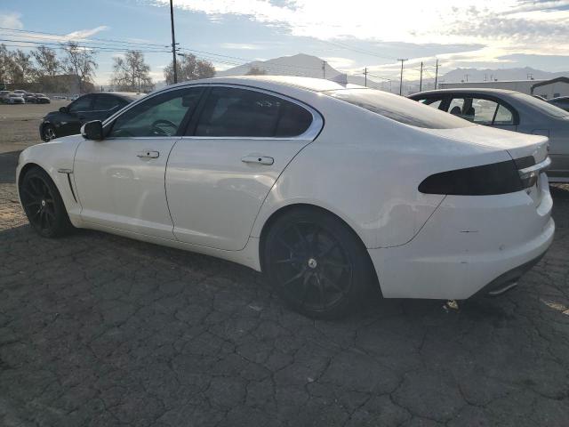 SAJWA0FS2FPU75151 Jaguar Xf 2.0t Pr