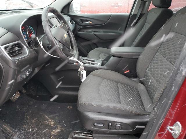 2GNAXTEV1L6263655 Chevrolet EQUINOX LT