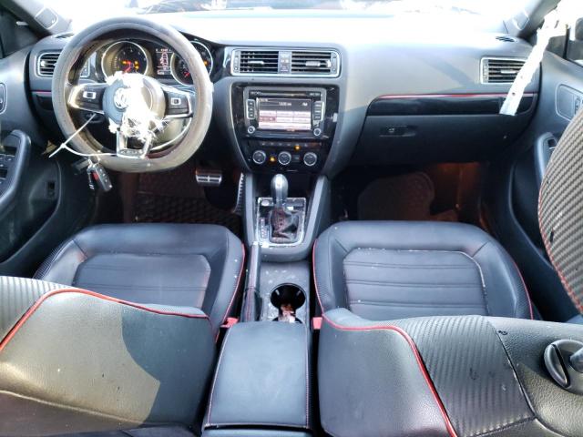 3VW4S7AJ7FM400779 Volkswagen JETTA GLI