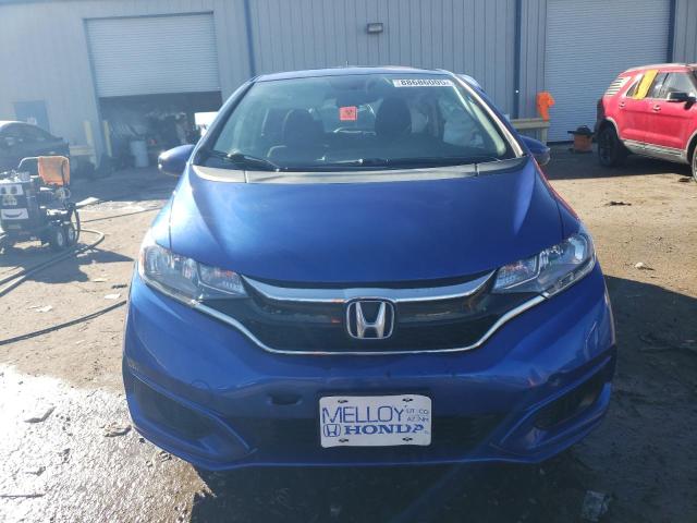3HGGK5H49KM731508 Honda FIT LX