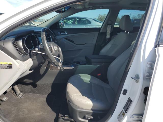 5XXGN4A79FG380434 KIA OPTIMA EX