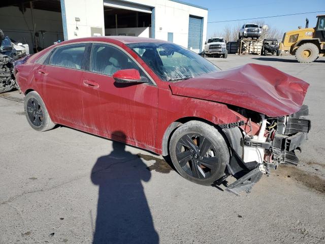 KMHLM4AGXPU439127 Hyundai mpi nu pe
