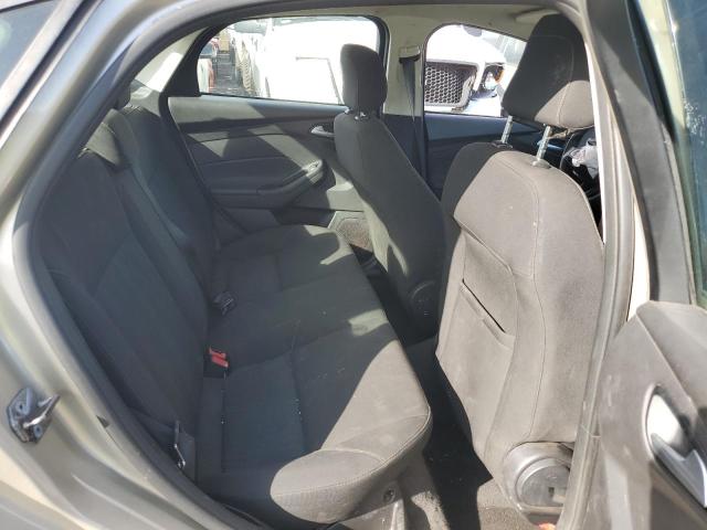 1FADP3FE4JL224413 Ford 1.0l gtdi