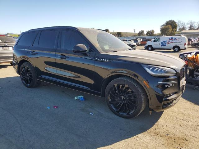 5LM5J7WC1PGL14599 Lincoln gtdi