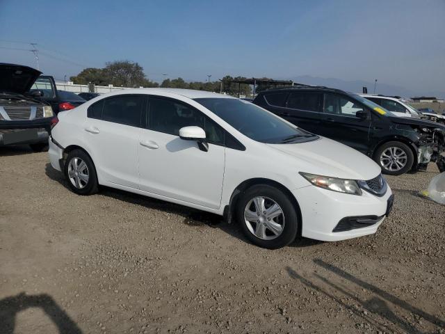 19XFB2F56EE023932 Honda Civic Lx