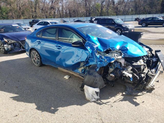 3KPF44ACXNE455192 KIA FORTE GT