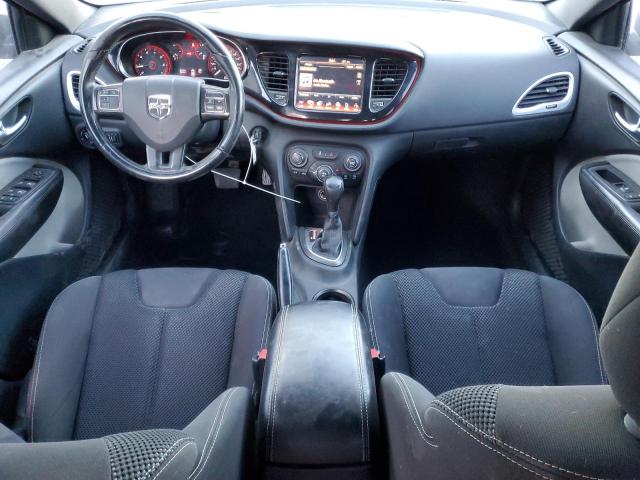 1C3CDFBB7GD592572 Dodge DART SXT