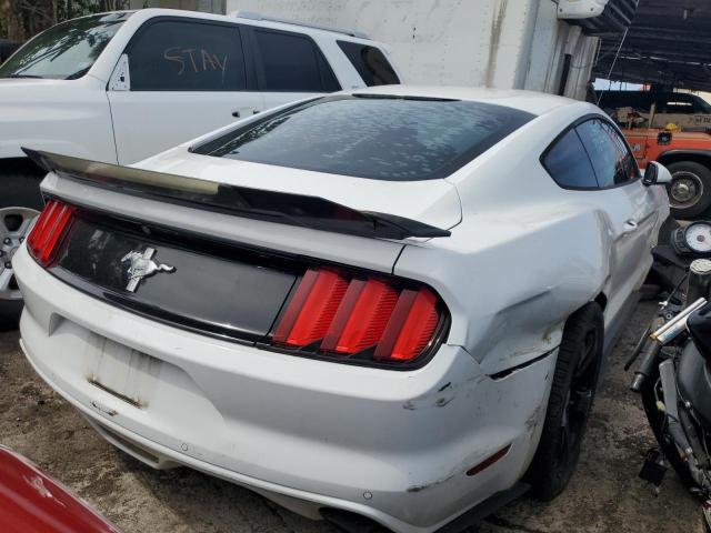1FA6P8AM2H5286976 Ford 3.7l 4v
