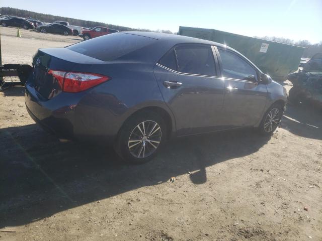 2T1BURHE8GC608575 Toyota COROLLA L