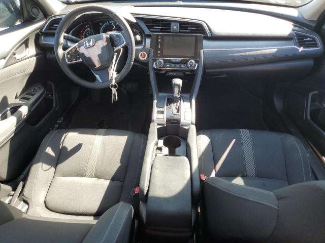 19XFC2F70GE058371 Honda CIVIC EX