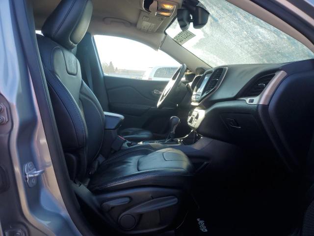 1C4PJLDB1GW347529 Jeep CHEROKEE L