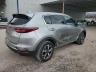 2022 Kia Sportage Lx იყიდება Houston-ში, TX - Side