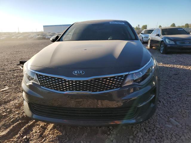 5XXGU4L3XHG136405 KIA OPTIMA EX