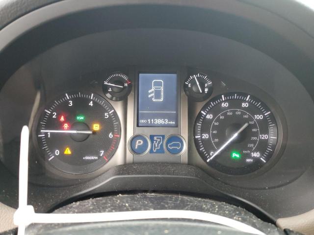 JTJBM7FX5F5097179 Lexus GX 460