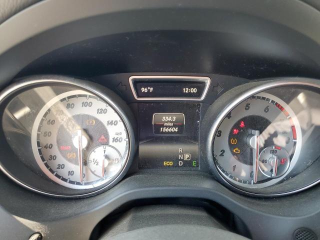 WDDSJ4EB1EN031930 Mercedes-Benz CLA-Class