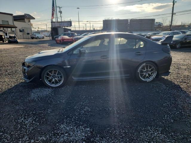 JF1VA2Y64G9834940 Subaru WRX STI LI