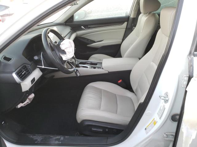 1HGCV1F5XMA087060 Honda ACCORD EXL